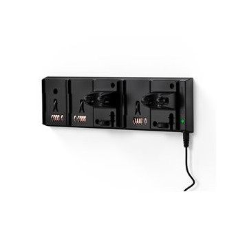 LEDLENSER NAPÁJECÍ PANEL PRO 5 DRŽÁKŮ NA SVÍTILNY