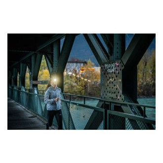 LEDLENSER NEO1R BÍLO-LIMETKOVÁ