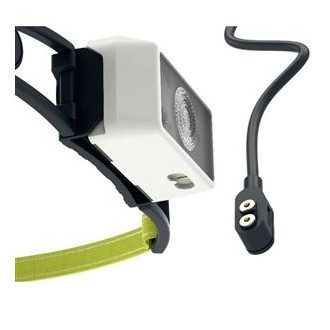 LEDLENSER NEO1R BÍLO-LIMETKOVÁ