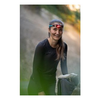 LEDLENSER NEO1R ČERNO-MODRÁ