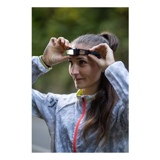 LEDLENSER NEO1R ČERNO-MODRÁ