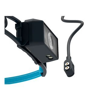 LEDLENSER NEO1R ČERNO-MODRÁ