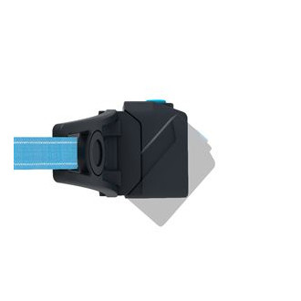 LEDLENSER NEO1R ČERNO-MODRÁ