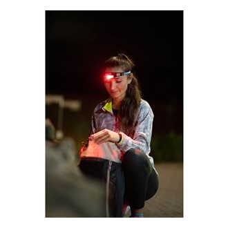 LEDLENSER NEO1R ČERNO-MODRÁ