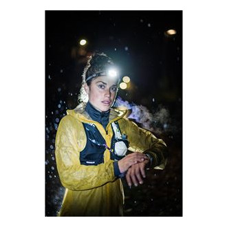 LEDLENSER NEO1R ČERNO-ŠEDÁ