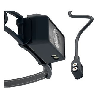 LEDLENSER NEO1R ČERNO-ŠEDÁ