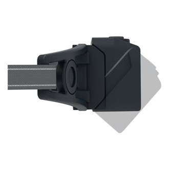 LEDLENSER NEO1R ČERNO-ŠEDÁ