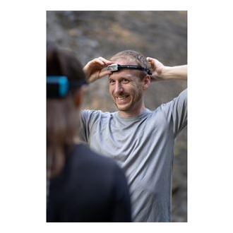 LEDLENSER NEO3 BÍLO-LIMETKOVÁ