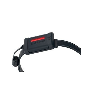 LEDLENSER NEO3 BÍLO-LIMETKOVÁ