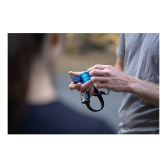 LEDLENSER NEO3 ČERNO-MODRÁ