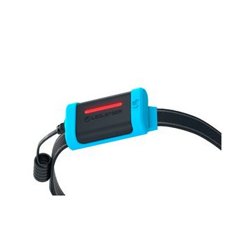 LEDLENSER NEO3 ČERNO-MODRÁ