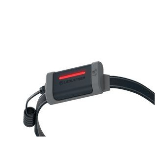 LEDLENSER NEO3 ČERNO-ŠEDÁ