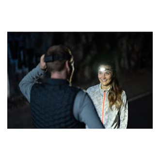 LEDLENSER NEO5R BÍLO-LIMETKOVÁ