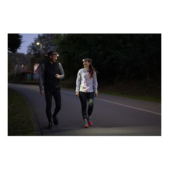 LEDLENSER NEO5R BÍLO-LIMETKOVÁ