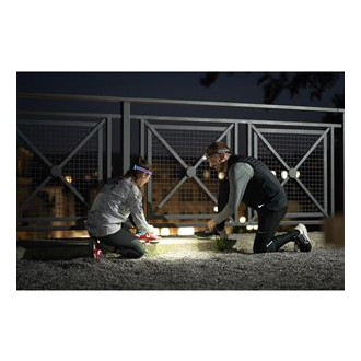 LEDLENSER NEO5R BÍLO-LIMETKOVÁ