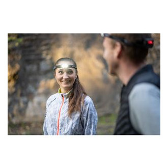 LEDLENSER NEO5R BÍLO-LIMETKOVÁ