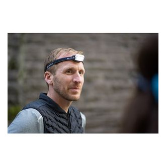 LEDLENSER NEO5R BÍLO-LIMETKOVÁ