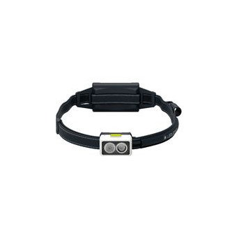 LEDLENSER NEO5R BÍLO-LIMETKOVÁ