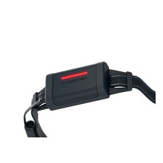 LEDLENSER NEO5R BÍLO-LIMETKOVÁ