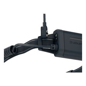 LEDLENSER NEO5R BÍLO-LIMETKOVÁ