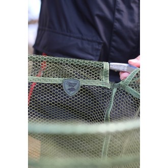 Podběráková hlava Giants Fishing Net Head Rubber