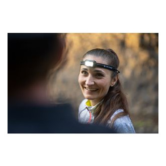 LEDLENSER NEO5R ČERNO-MODRÁ