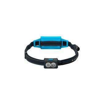 LEDLENSER NEO5R ČERNO-MODRÁ