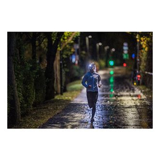 LEDLENSER NEO5R ČERNO-ŠEDÁ