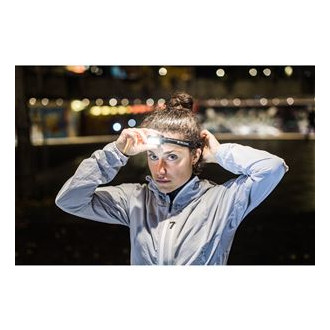 LEDLENSER NEO5R ČERNO-ŠEDÁ