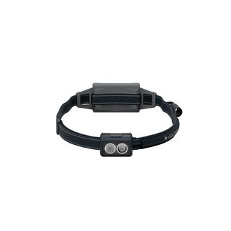 LEDLENSER NEO5R ČERNO-ŠEDÁ