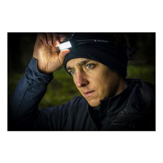 LEDLENSER NEO9R ČERNO-MODRÁ