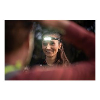 LEDLENSER NEO9R ČERNO-MODRÁ