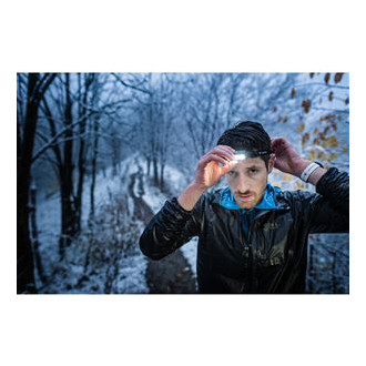 LEDLENSER NEO9R ČERNO-MODRÁ