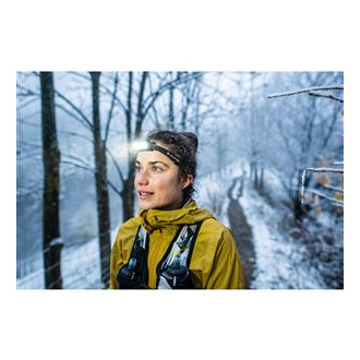 LEDLENSER NEO9R ČERNO-ŠEDÁ