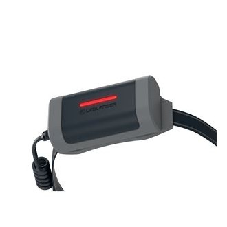 LEDLENSER NEO9R ČERNO-ŠEDÁ