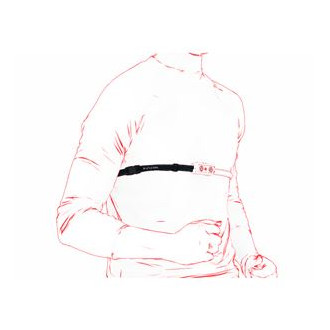 LEDLENSER NEO9R ČERNO-ŠEDÁ