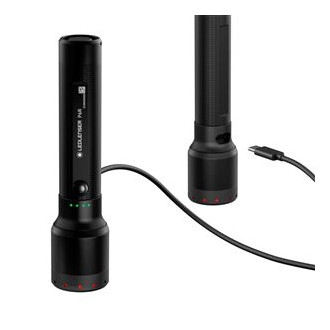 LEDLENSER P6R
