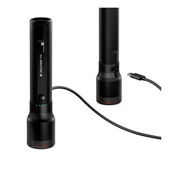 LEDLENSER P7R