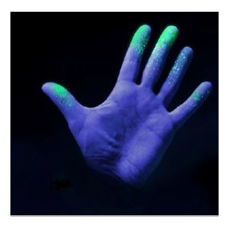 LEDLENSER P7R WORK UV