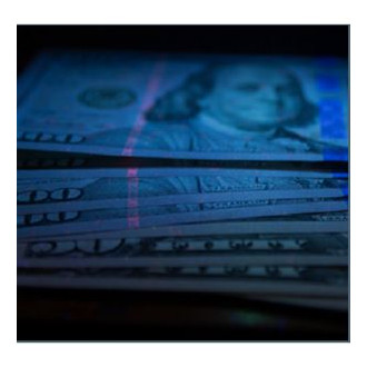 LEDLENSER P7R WORK UV