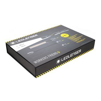 LEDLENSER WORKERS FRIEND