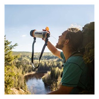 LIFESAVER FILTRAČNÍ LÁHEV