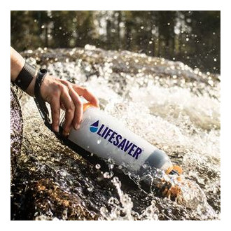LIFESAVER FILTRAČNÍ LÁHEV