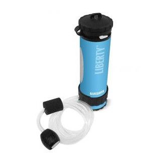 LIFESAVER LIBERTY - MODRÁ