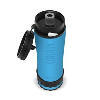 LIFESAVER LIBERTY - MODRÁ