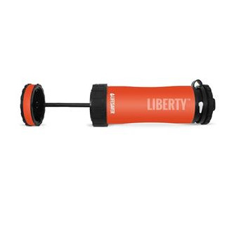 LIFESAVER LIBERTY - ORANŽOVÁ