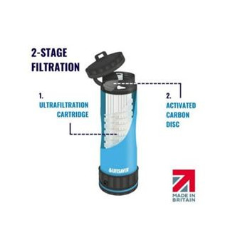 LIFESAVER LIBERTY - ORANŽOVÁ