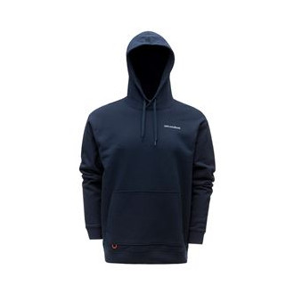 Logo Boat Hoodie Dark Navy S