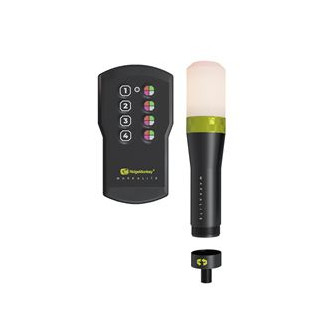 Koncovka bójky RidgeMonkey MarkaLite Kit