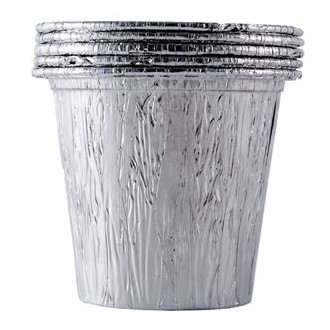 MINI BUCKET LINER - 5 PACK